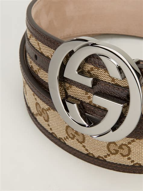 gucci logo on belt|gucci logo belt men.